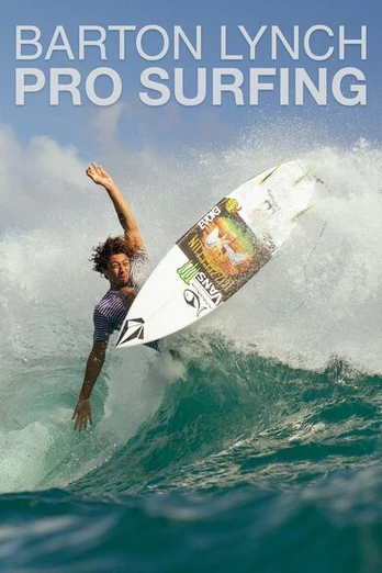 Barton Lynch Pro Surfing PC