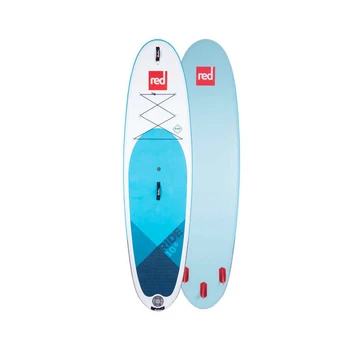 Irkelntė Red Paddle 10’6″ Ride MSL 2020