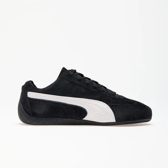 Puma Speedcat OG Black - Dydis 38 (39884601 Laisvalaikio batai)