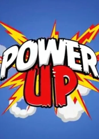 Power-Up Steam