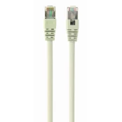PATCH CABLE CAT5E FTP 3M/PP22-3M GEMBIRD kaina