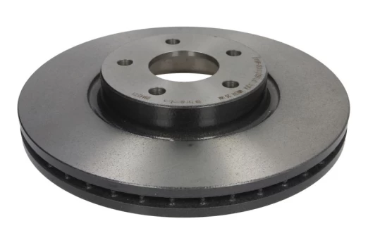 BREMBO 09.A427.21 Brake Disc