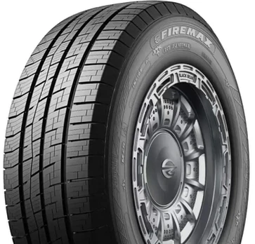 FIREMAX CrossWeather Van 6PR 175/70R14 95/93T