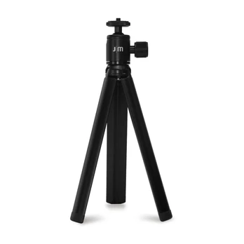 Just Mobile ShutterGrip Tripod - Juodas