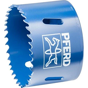Gręžimo karūna PFERD HSS Ø 65 mm LS65
