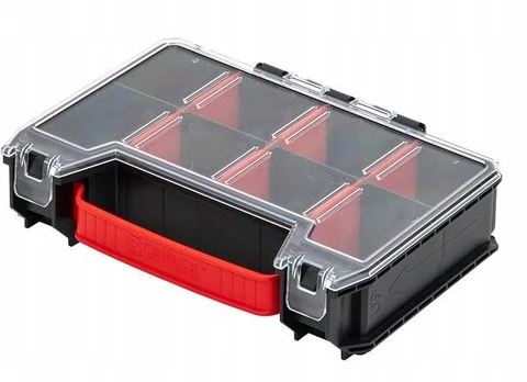 Pro Multi įrankių tvarkytuvas - Qbrick System