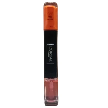 Nagų lakas L'Oreal Paris, 2 Steps, Nail Polish, 16M31QL, 2 pcs, 5 ml