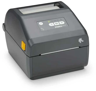Spausdintuvas Origin Storage ZEBRA/ZD421T-USB-ETHERNET-THERMAL TRAN