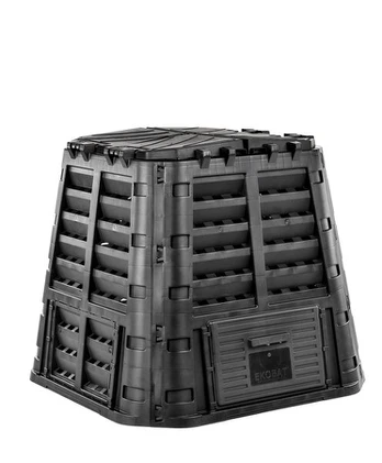 Komposto dėžė 480 L