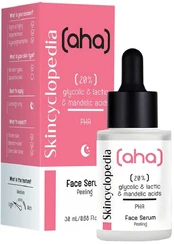 SKINCYCLOPEDIA Serum do twarzy su 20% AHA + PHA 30 ml kaina