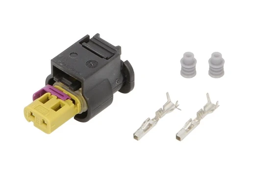 kištukas AKUSAN K06W114AKN