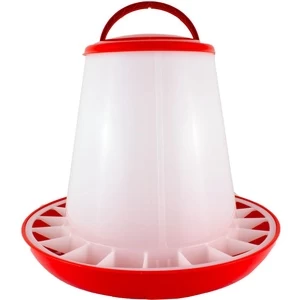 Dubenėlis maitinimui Beeztees, 325 mm x 325 mm x 340 mm