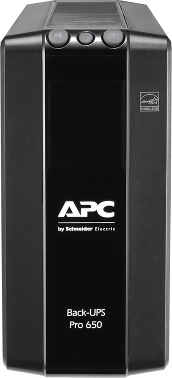 APC Back-UPS Pro BR650MI - UPS - 390 W