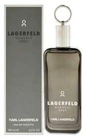 Lagerfeld Lagerfeld Classic Grey EDT M 100 ml Tester 100