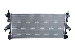 Variklio radiatorius NRF NRF 560005
