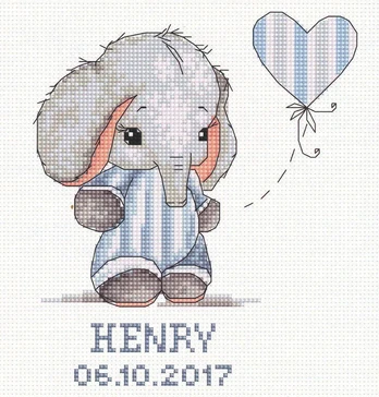 Luca-S rėmo rinkinys SR03