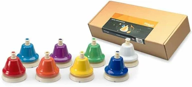 Varpelių rinkinys vaikams Stagg TB SET