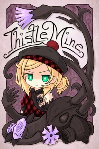 Thistlemine PC