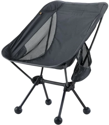 Kėdė Helikon-Tex Traveler, Shadow Pilkas