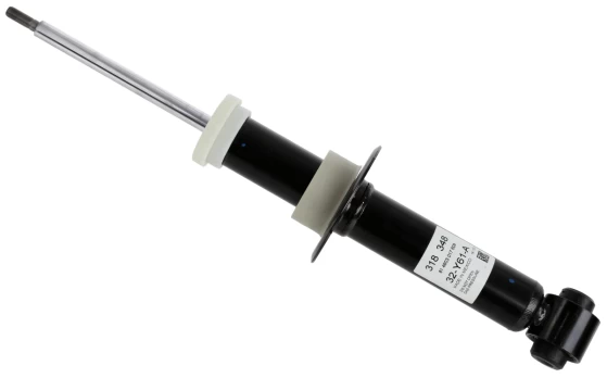 SACHS 318 348 Shock absorber