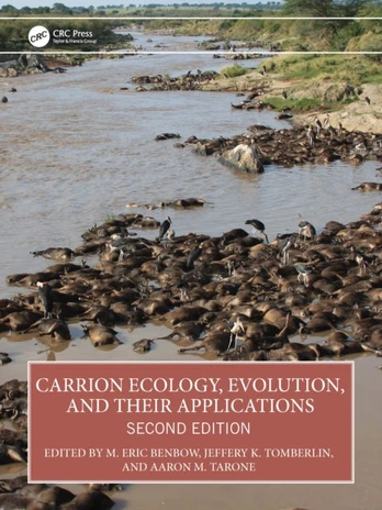 Carrion Ecology, Evolution, and Their Applications