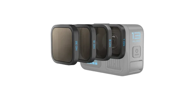 ND Filter 4-Pack