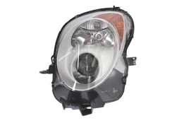 Priekinis žibintas VALEO VAL043792 ALFA ROMEO MITO kaina