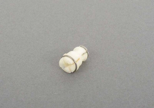Originalus BMW E90 E90N E92 E93 droselio vožtuvo sankabos Hall jutiklis OEM 13547837181