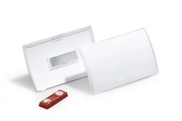 Patvarus IDENTYFIKATOR DURABLE 8215 (8215) kaina