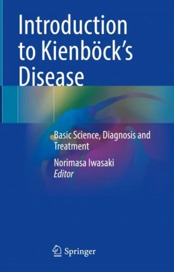 Introduction to Kienbock’s Disease