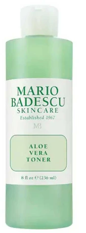 Mario Badescu Aloe Vera Toneris 236 kaina