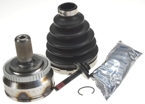 SPIDAN 0.020431 CV Joint