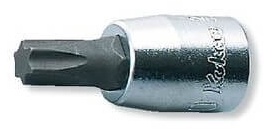 1/4-quot Torx galvutė KOKEN 2025-28 T20
