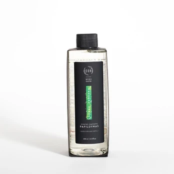 Kvapo namams ODORO MOOD papildymas Vasaros sodas, 200 ml
