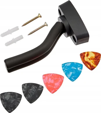 Capo elektrinei gitarai Vinabo