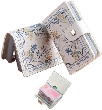 Piniginė, kortelių dėklas , 20 cards