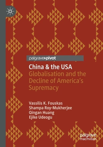 China & the USA