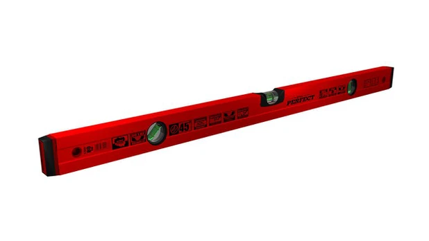 Gulsčiukas STALCO PERFECT 30cm