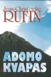 Adomo kvapas