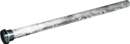 FÆRGEMANN Stavanode 3/4" prop, Ø22 - 500mm, magnesium AZ-63