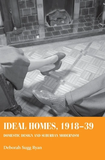 Ideal Homes, 1918–39