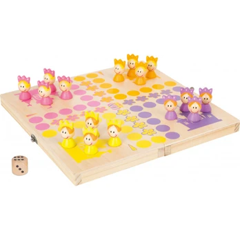 Ludo "Princesses"