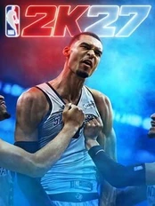 Nba 2K27 PC