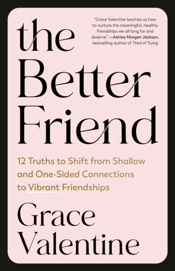 Better Friend