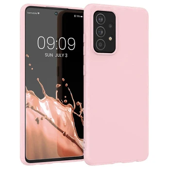 Silikoninis Samsung Galaxy A22 4G