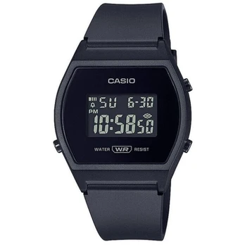 Moteriškas laikrodis Casio LW-204-1BEF