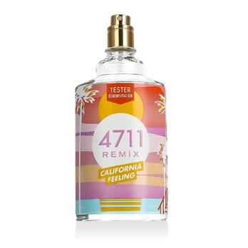 4711 Remix Cologne California Feeling 100ml
