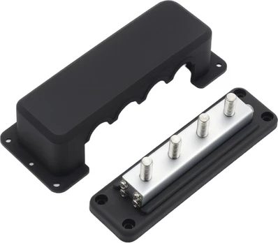 No Name Busbar Solvian 48V 600A