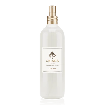 Purškiamas audinių kvapas Chiara Teal, 250ml