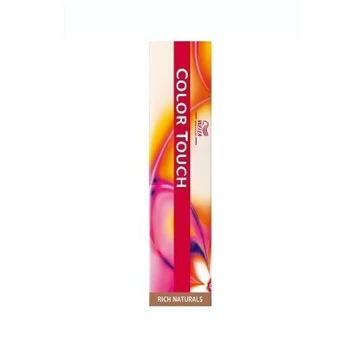 Plaukų dažai Wella Color Touch 8.38, 60 ml